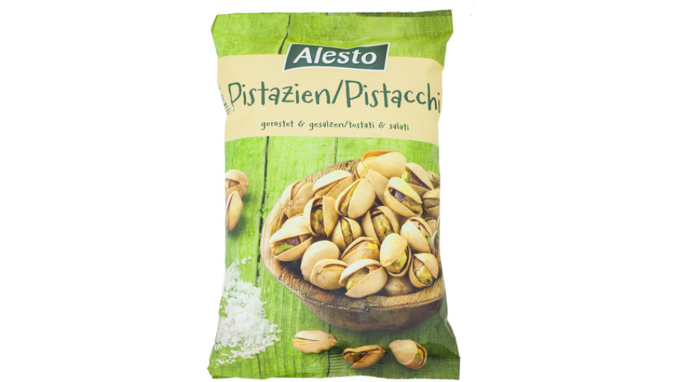 Pistacchi