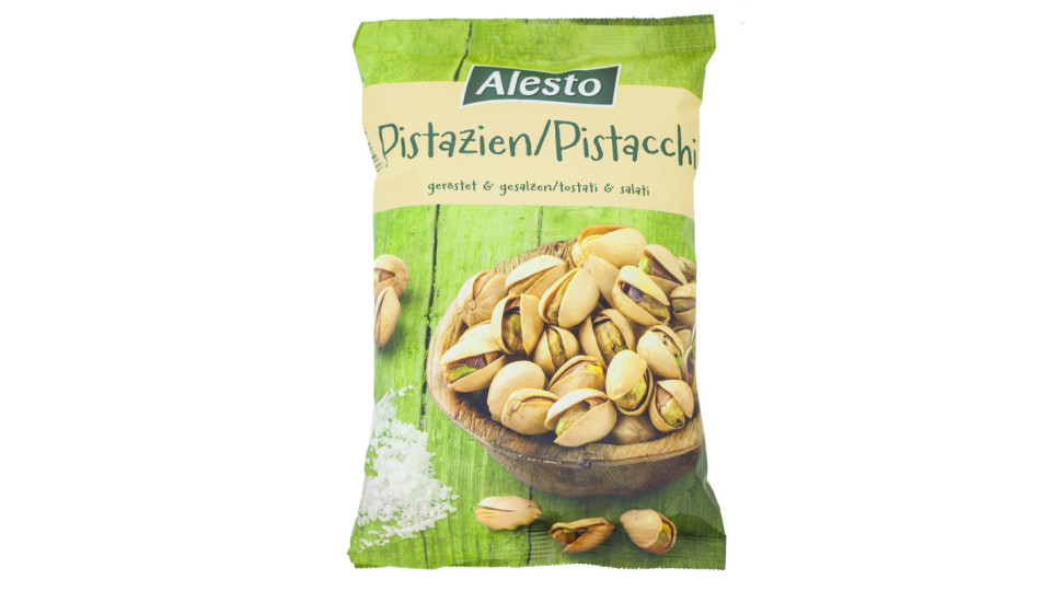Pistacchi