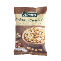 Arachidi Tostate e Salate