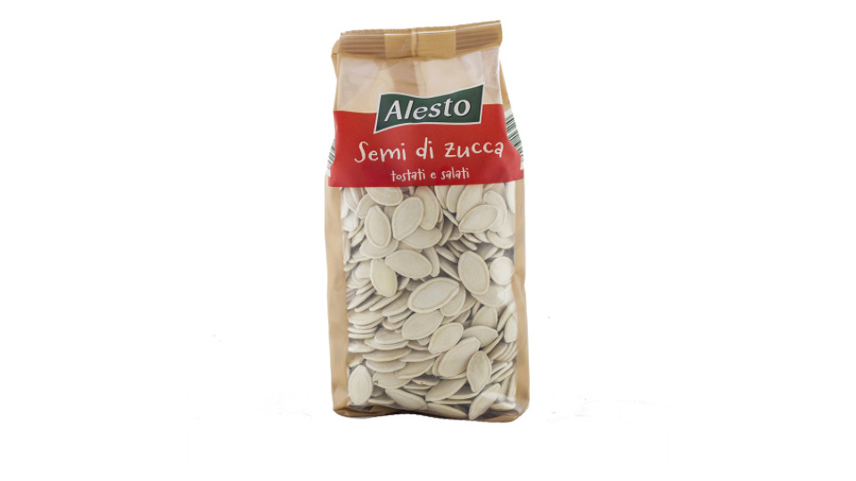 Semi di Zucca