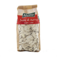 Semi di Zucca