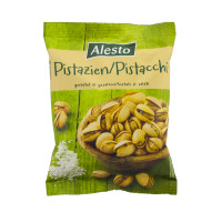 Pistacchi Tostati Salati