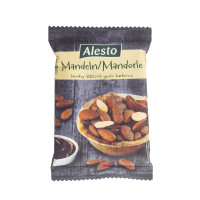 Mandorle Gusto Bbq