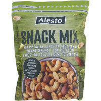 Mix di Frutta Secca con Pistacchi