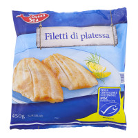 Msc Filetti di Platessa