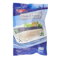 Filetto di Branzino