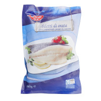 Filetto di Orata