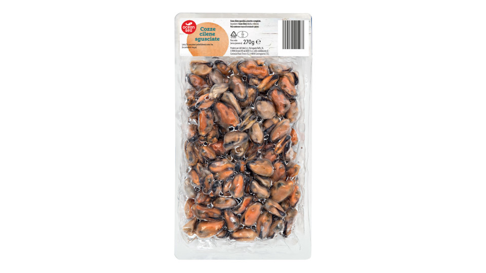Cozze
