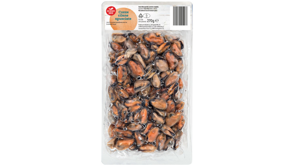 Cozze