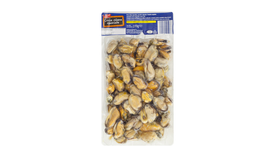 Cozze