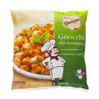 Gnocchi alla Sorrentina