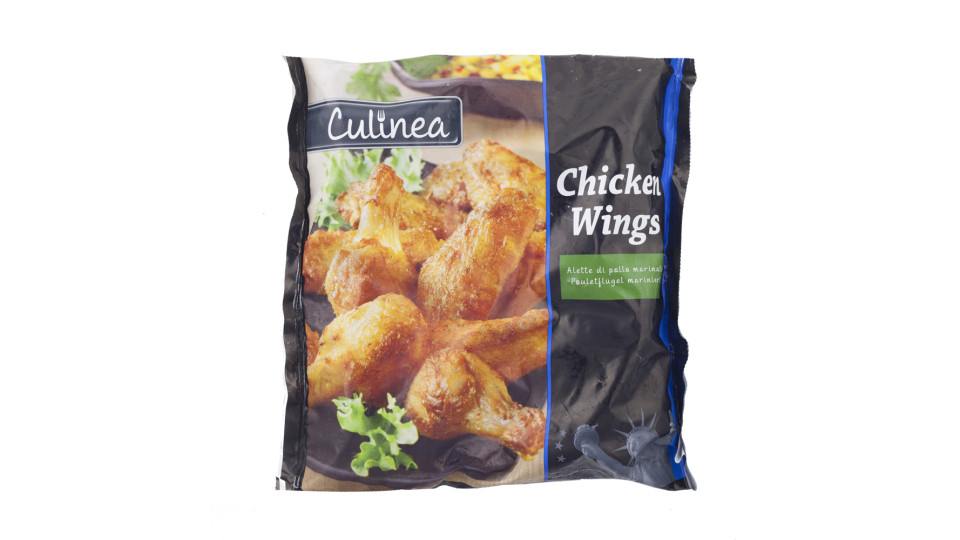 Chicken Wings Classico