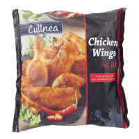 Chicken Wings Piccante