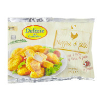 Nuggets di Pollo