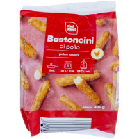 Bastoncini di Pollo