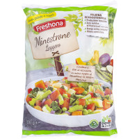 Minestrone Leggero