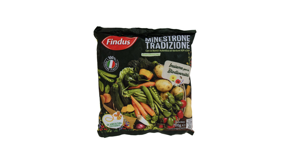 Minestrone Tradizione