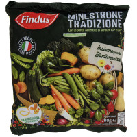 Minestrone Tradizione