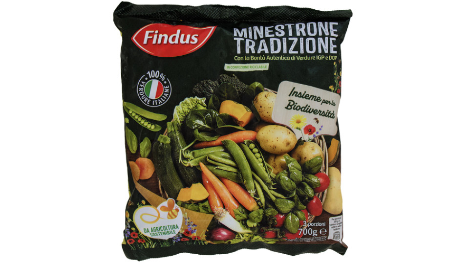 Minestrone Tradizione