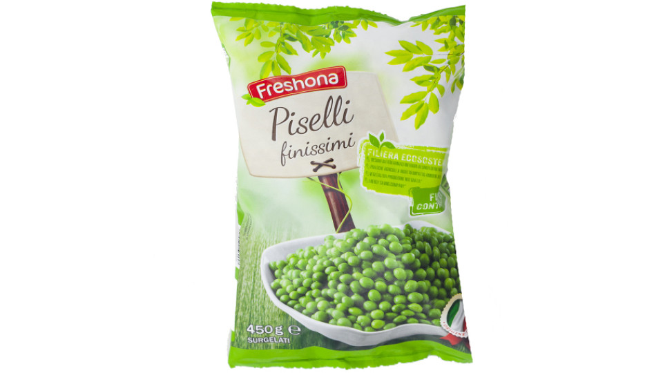 Piselli Finissimi