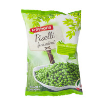 Piselli Finissimi