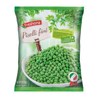 Piselli Fini