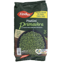 Pisellini Primavera