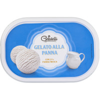 Gelato alla Panna