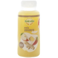 Succo di Mela e Zenzero