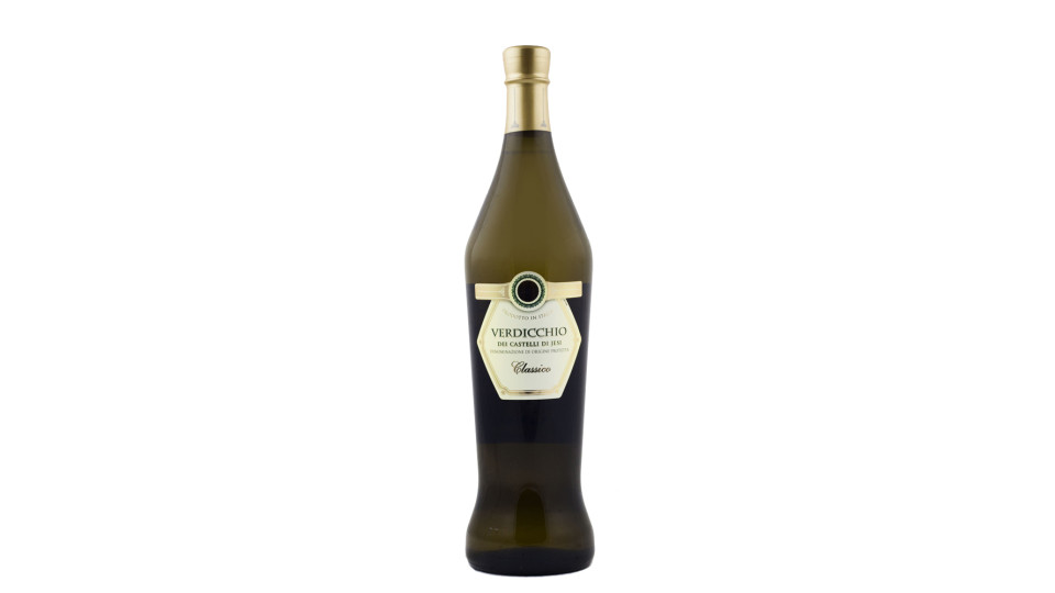 Verdicchio Classico Dop dei Castelli di Jesi