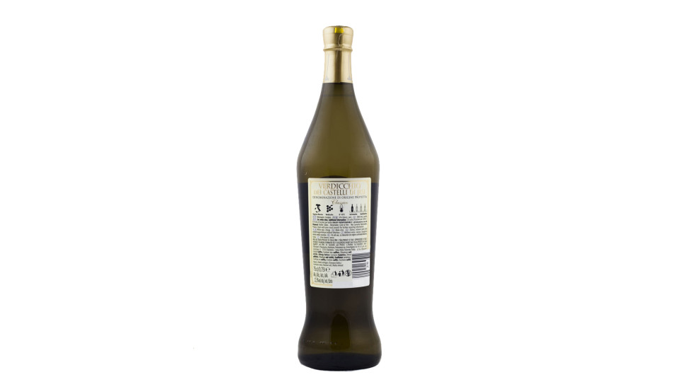 Verdicchio Classico Dop dei Castelli di Jesi
