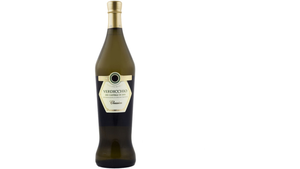 Verdicchio Classico Dop dei Castelli di Jesi