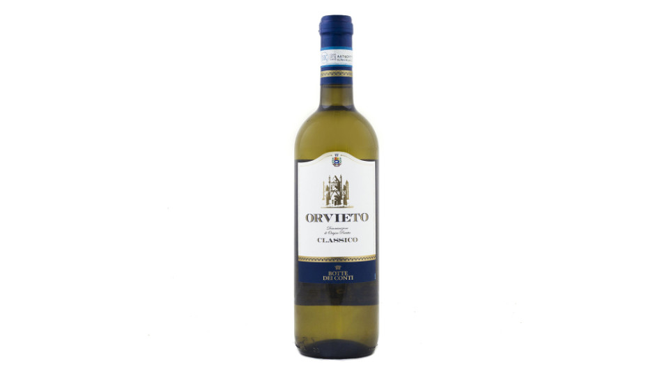 Orvieto Dop Classico