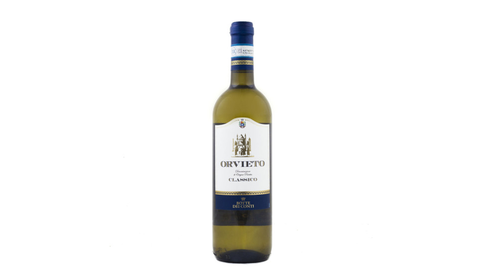Orvieto Dop Classico