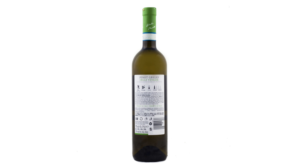 Pinot Grigio delle Venezie Dop