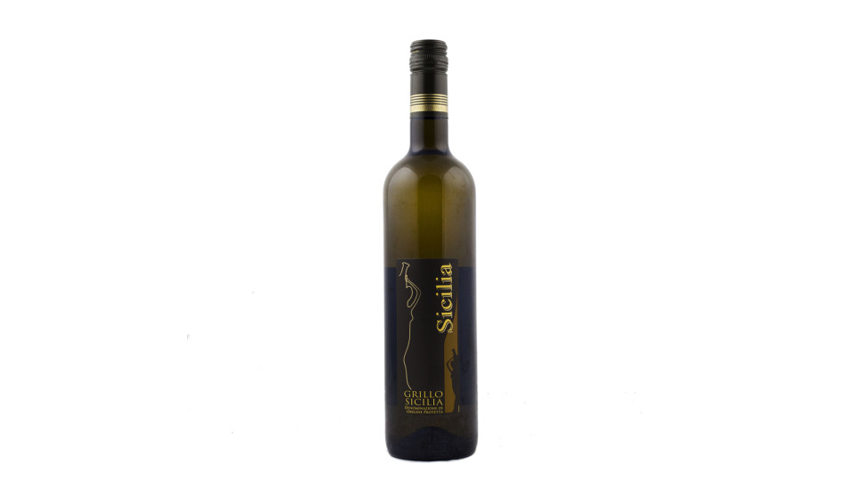 Grillo Dop Sicilia