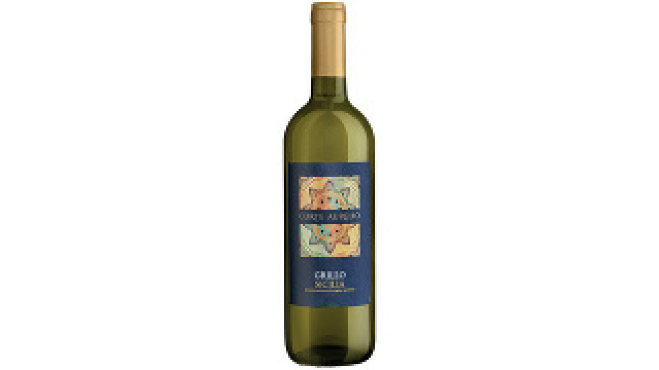 Grillo Dop Sicilia