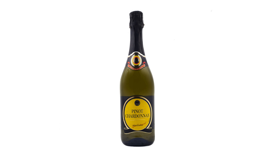 Pinot Chardonnay Spumante
