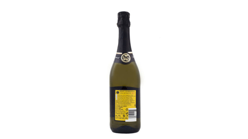 Pinot Chardonnay Spumante