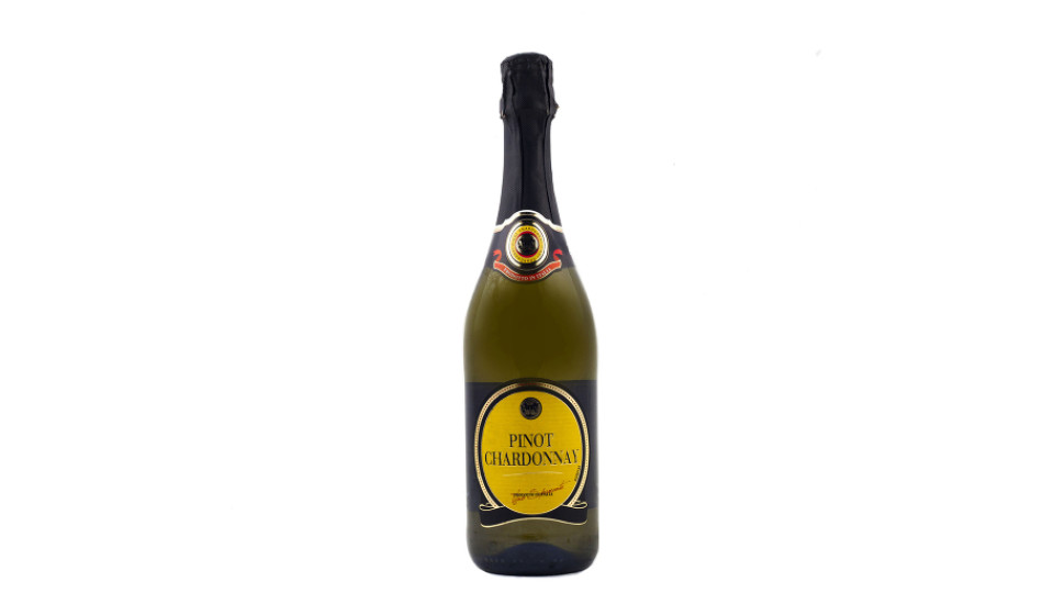 Pinot Chardonnay Spumante