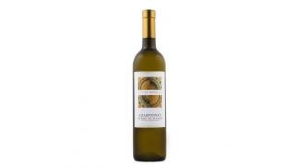 Chardonnay Terre Siciliane Igp