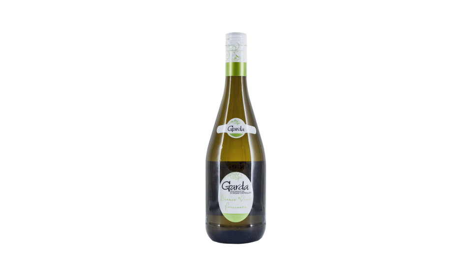 Garda Dop Bianco Frizzante