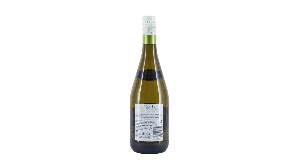 Garda Dop Bianco Frizzante