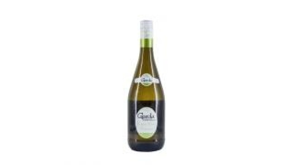 Garda Dop Bianco Frizzante