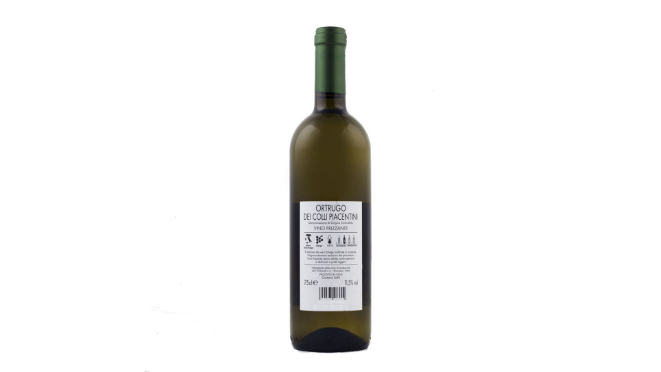 Ortrugo Doc