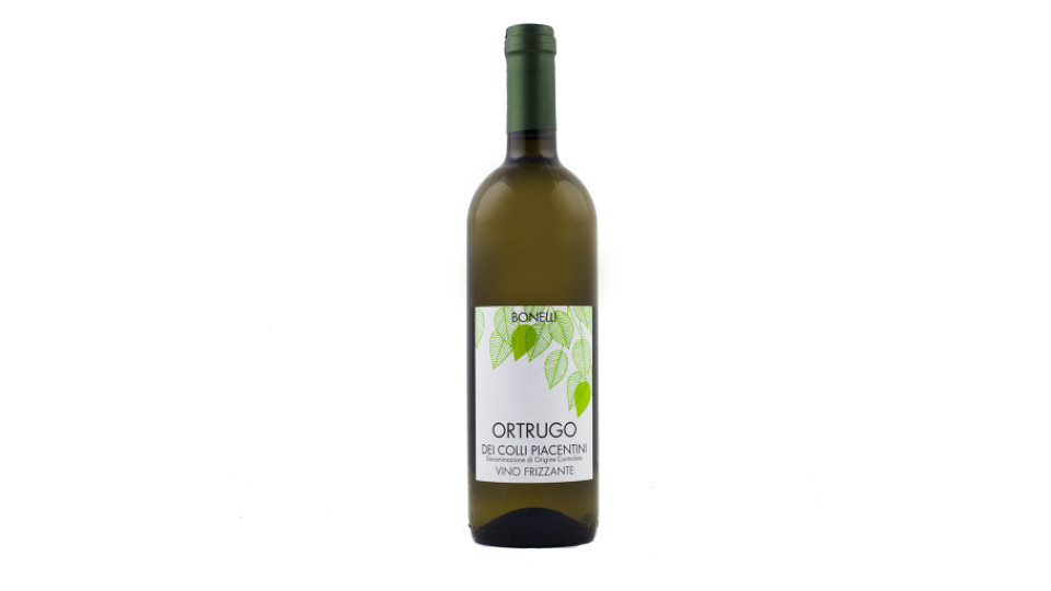 Ortrugo Doc