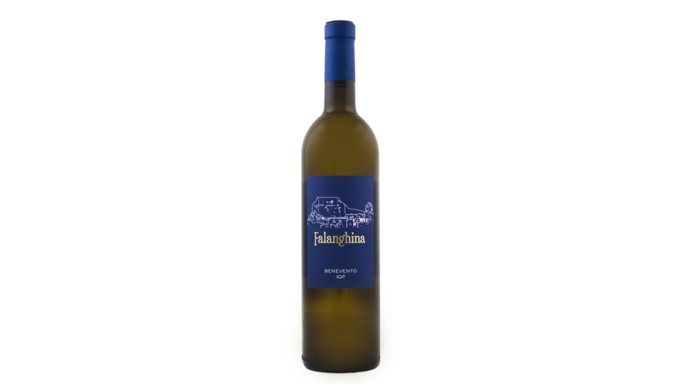Falanghina Igp Benevento
