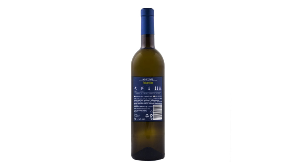 Falanghina Igp Benevento