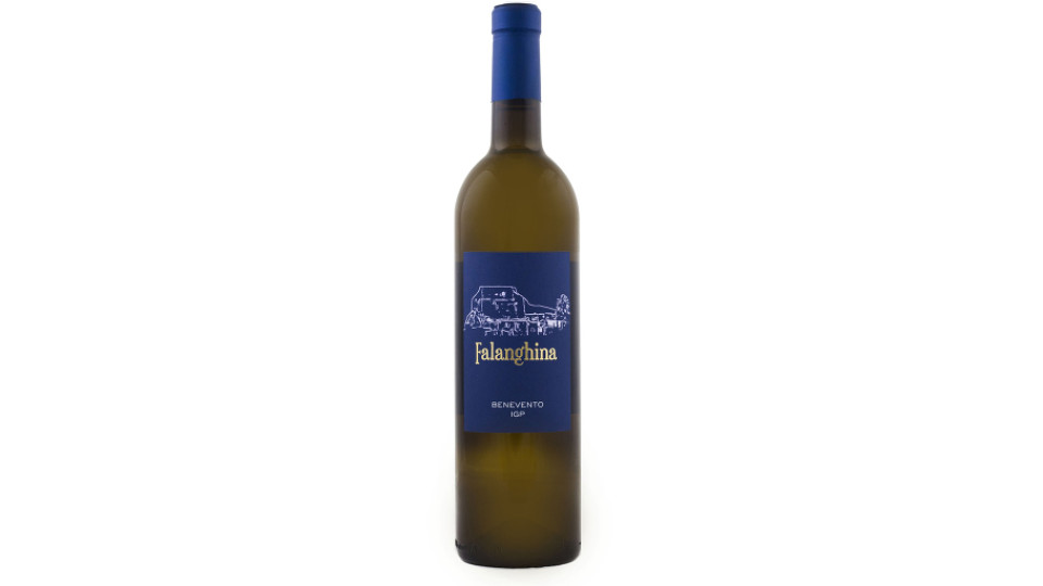 Falanghina Igp Benevento
