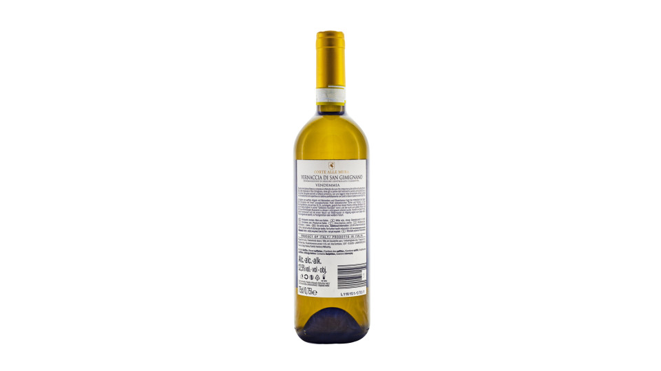 Vernaccia di San Gimignano Docg